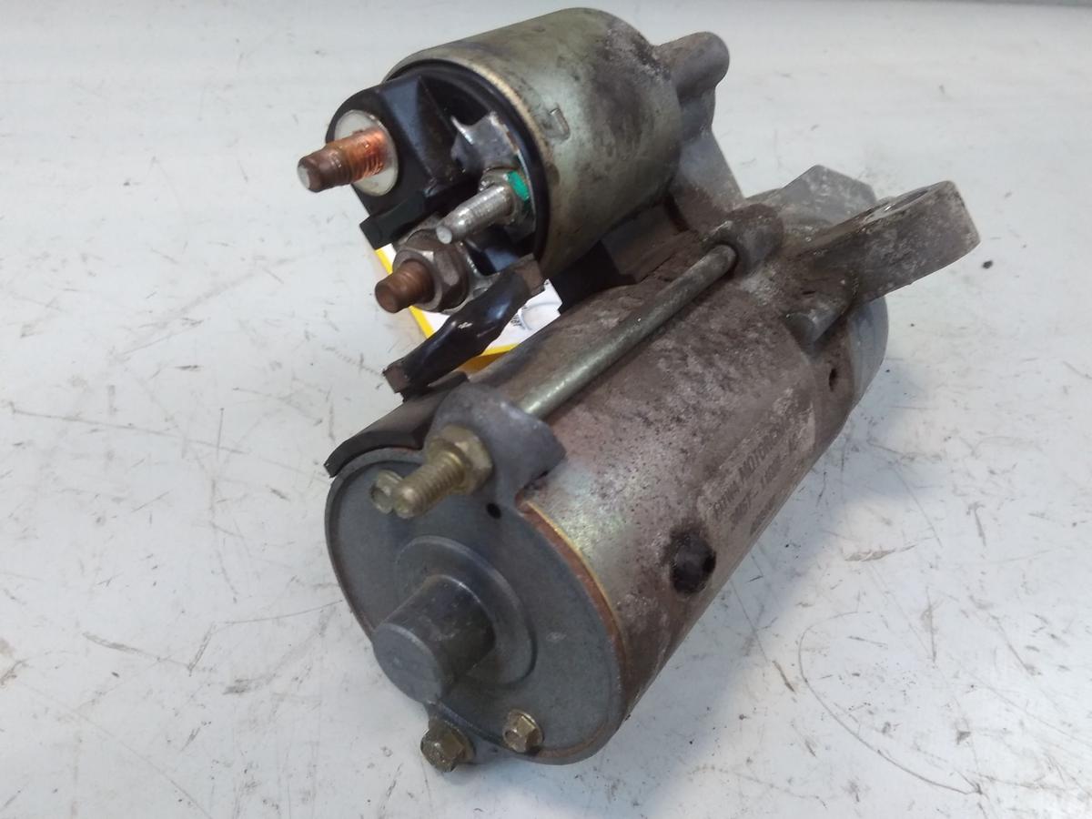 Ford C-Max 1 original Anlasser Starter 1.8 88kw CSDA Bj.2004