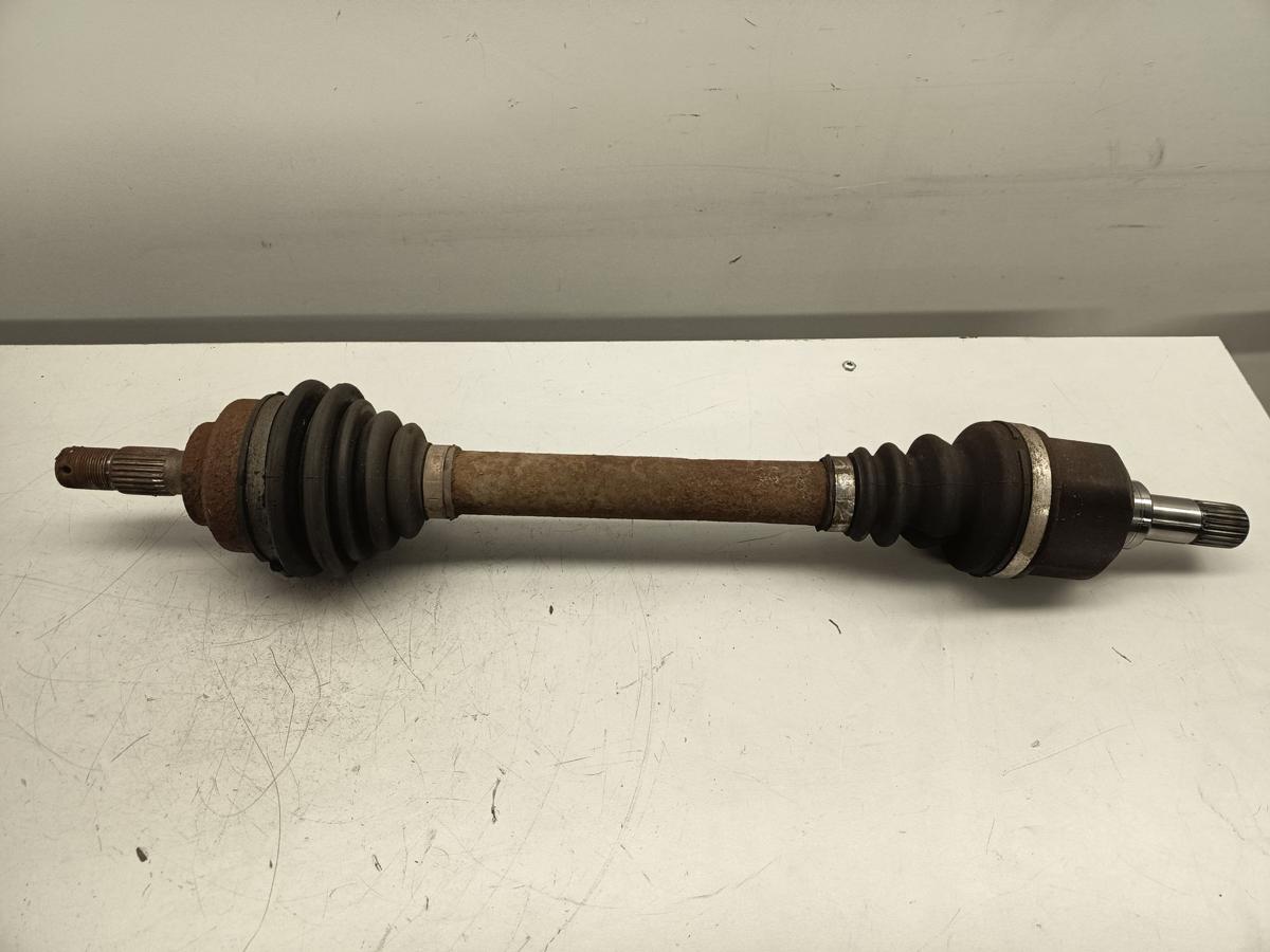 Peugeot 308 original Antriebswelle rechts 1.8l 88kW Benzin Bj 2008