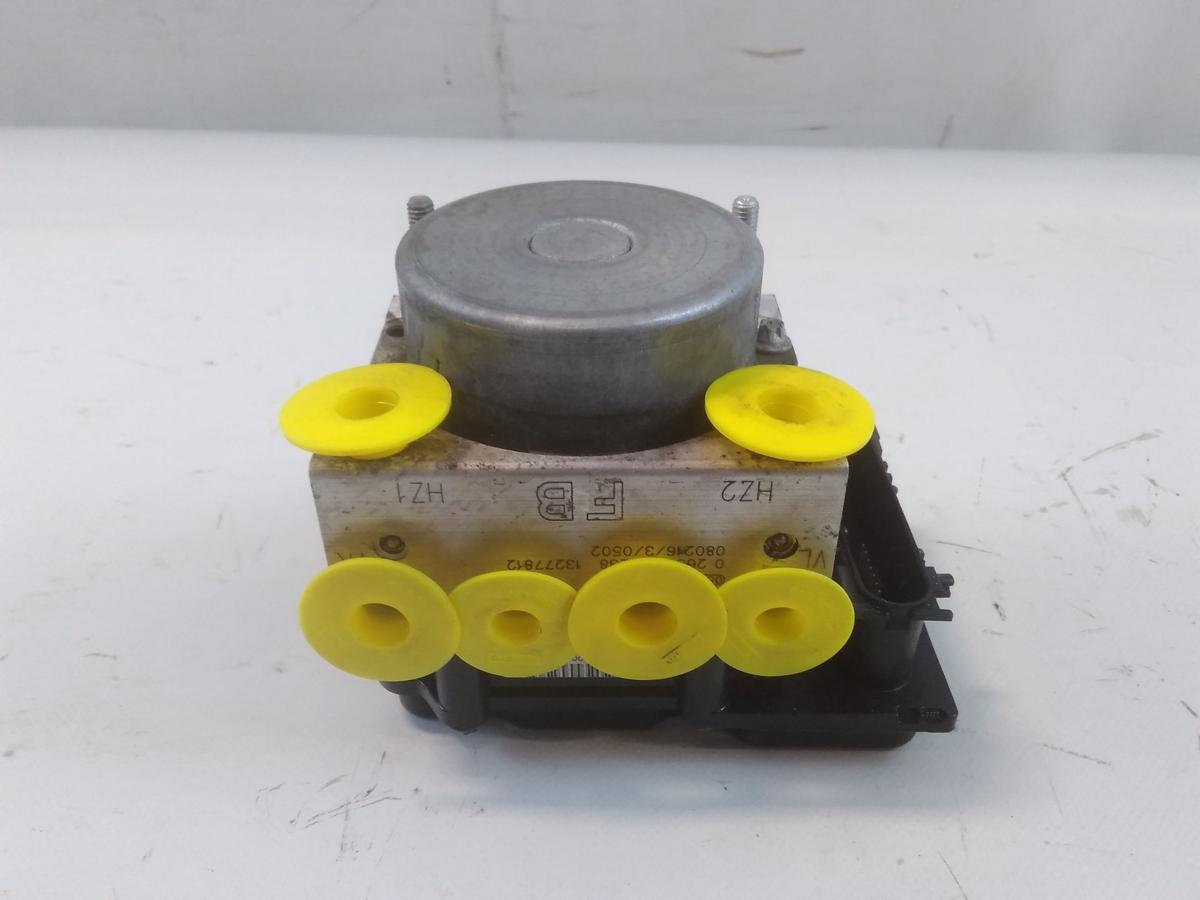 Opel Corsa D orig. Hydroaggregat ABS Block 13277812 0265232238 0265800422 BJ2008