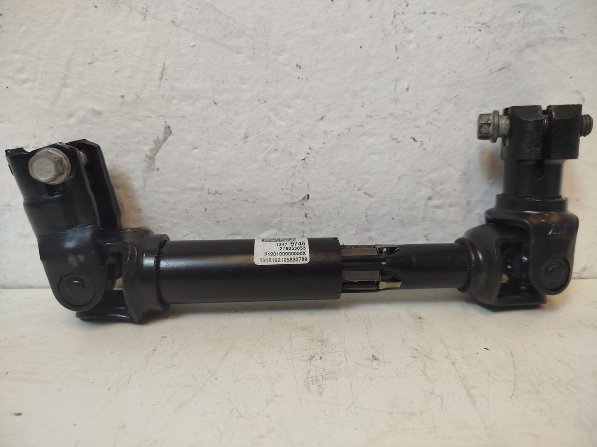 Opel Astra K B16 Kreuzgelenk für Lenksäule verstellbar OEM