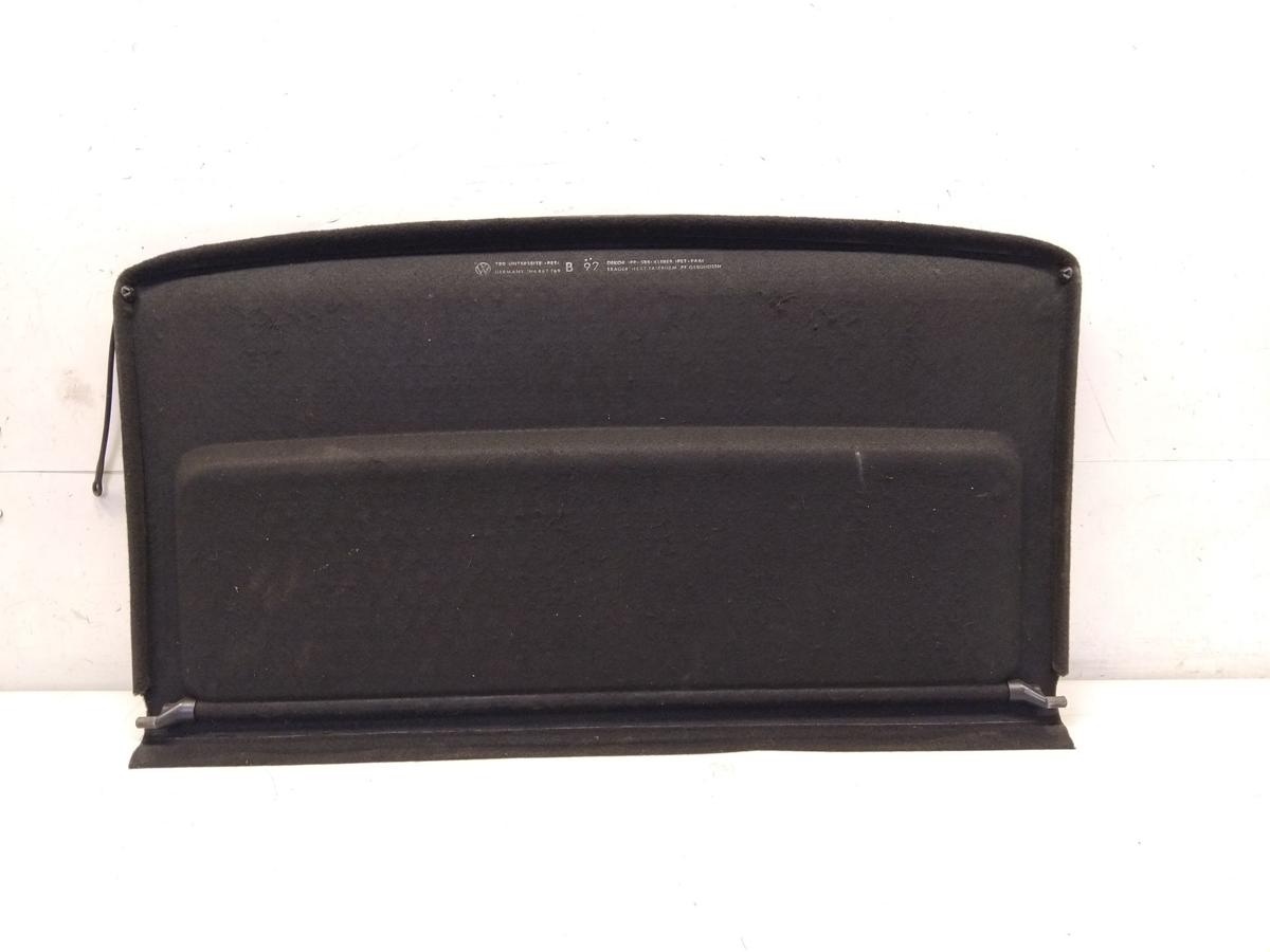 VW Golf 3 original Hutablage Kofferraumabdeckung BJ1997