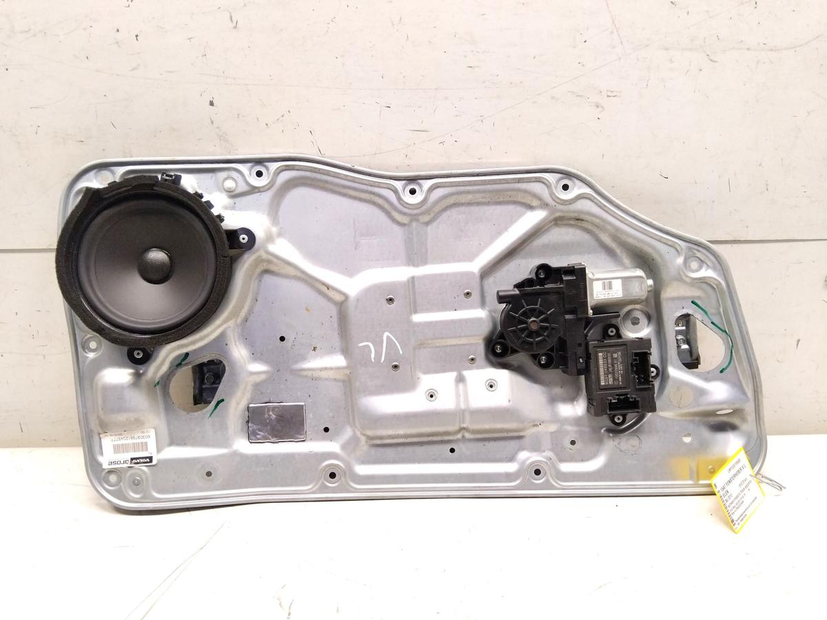 Volvo V70 III original Fensterheber vorn links elektrisch Bj.2010