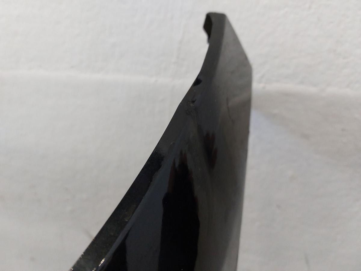 BMW 2er F22 F23 Sto&szlig;stange Sto&szlig;f&auml;nger Bumper vorn PDC SRA M Paket TEXT BILDER