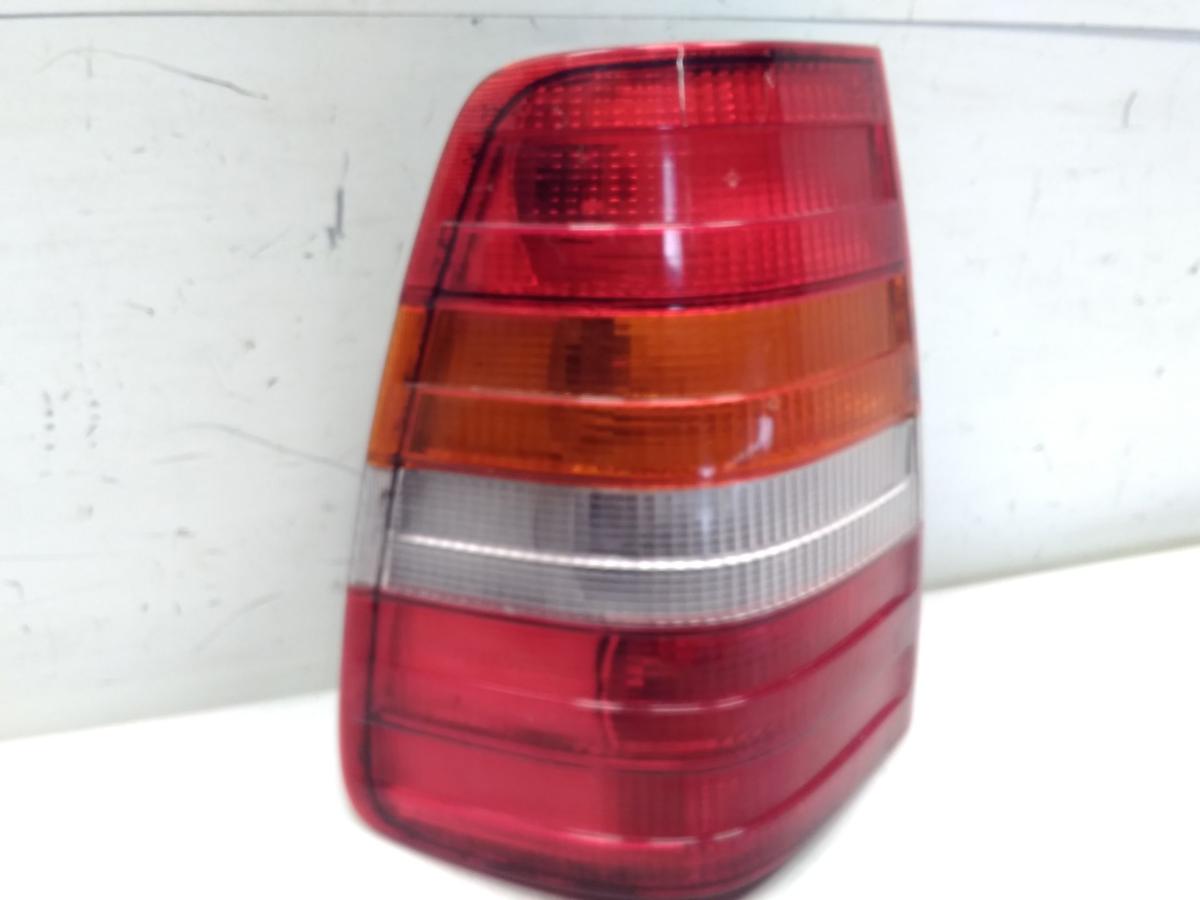 Mercedes Benz S124 T124 T-Modell original R&uuml;ckleuchte Heckleuchte links Bj.1989