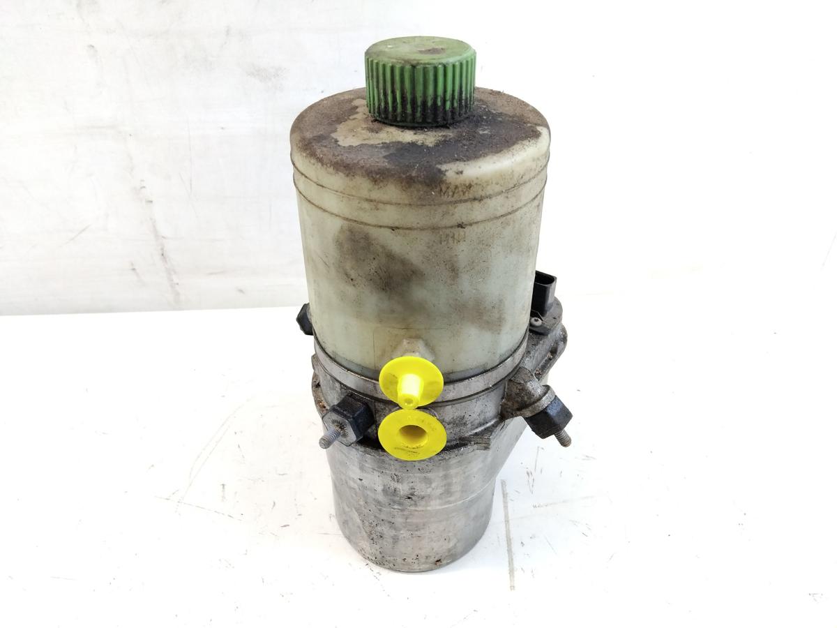 VW Polo 9N3 elektrohydraulische Servopumpe 6Q0423156AB Hersteller TRW BJ2007