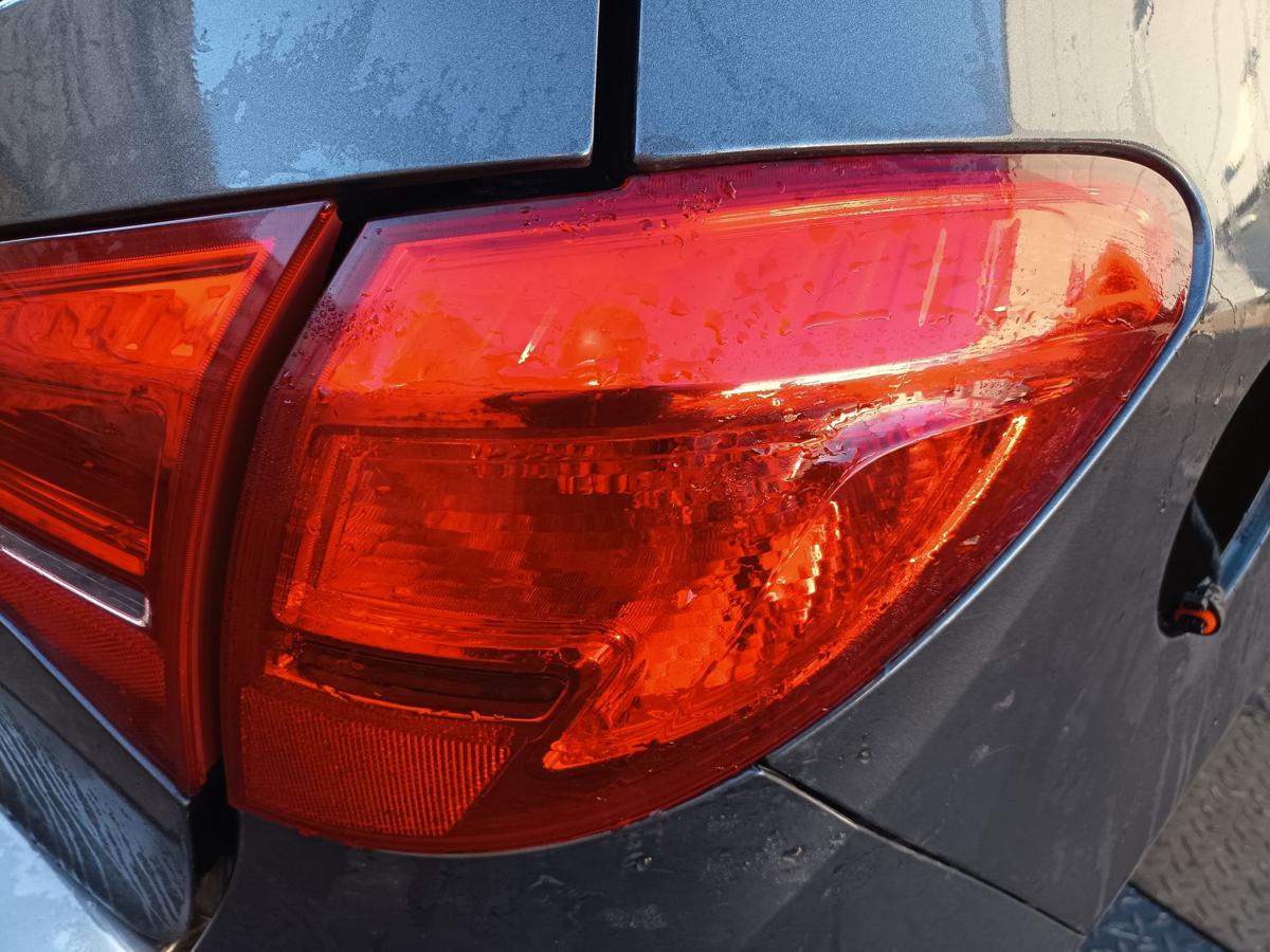 Opel Meriva B original R&uuml;ckleuchte rechts aussen vor Facelift Bj 2012