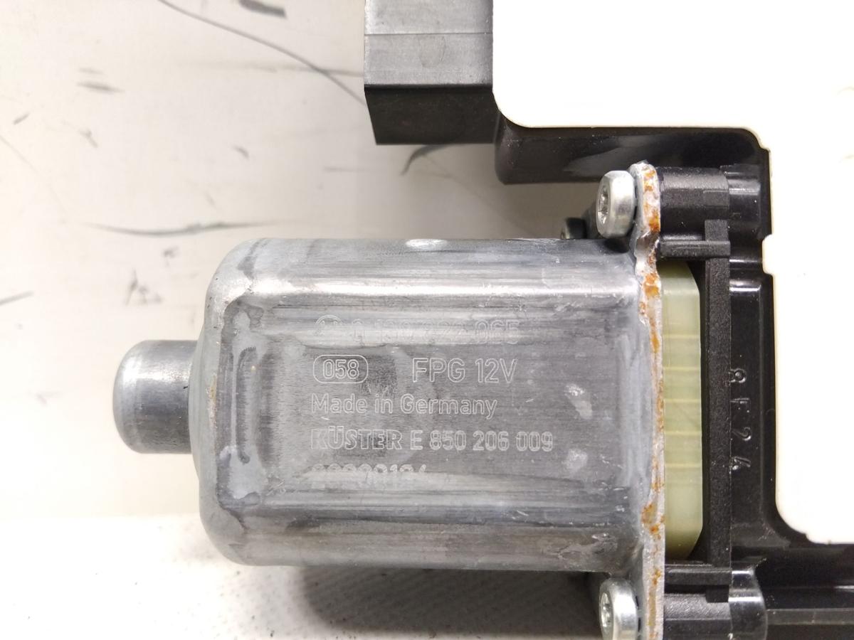 VW T-Cross 1C original Fensterhebermotor vorn rechts 2Q2959406B Bj.2020