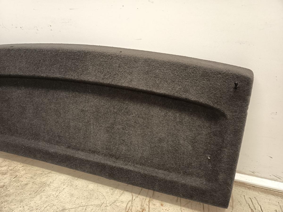 VW Polo 9N3 Bj 2005 original Hutablage Facelift ab 2005 3 t&uuml;rig