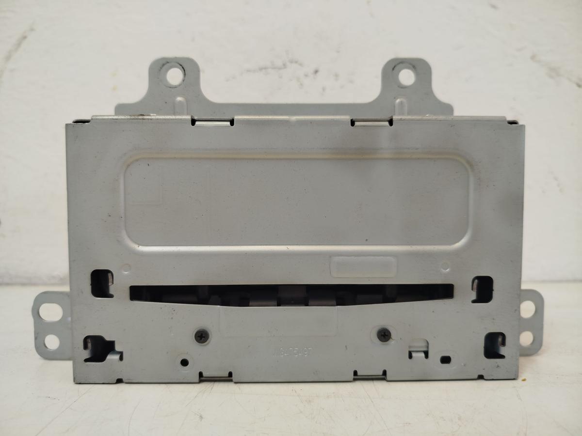 Opel Meriva B Autoradio Radio Laufwerk Haupteinheit ohne Display und Bedienteil