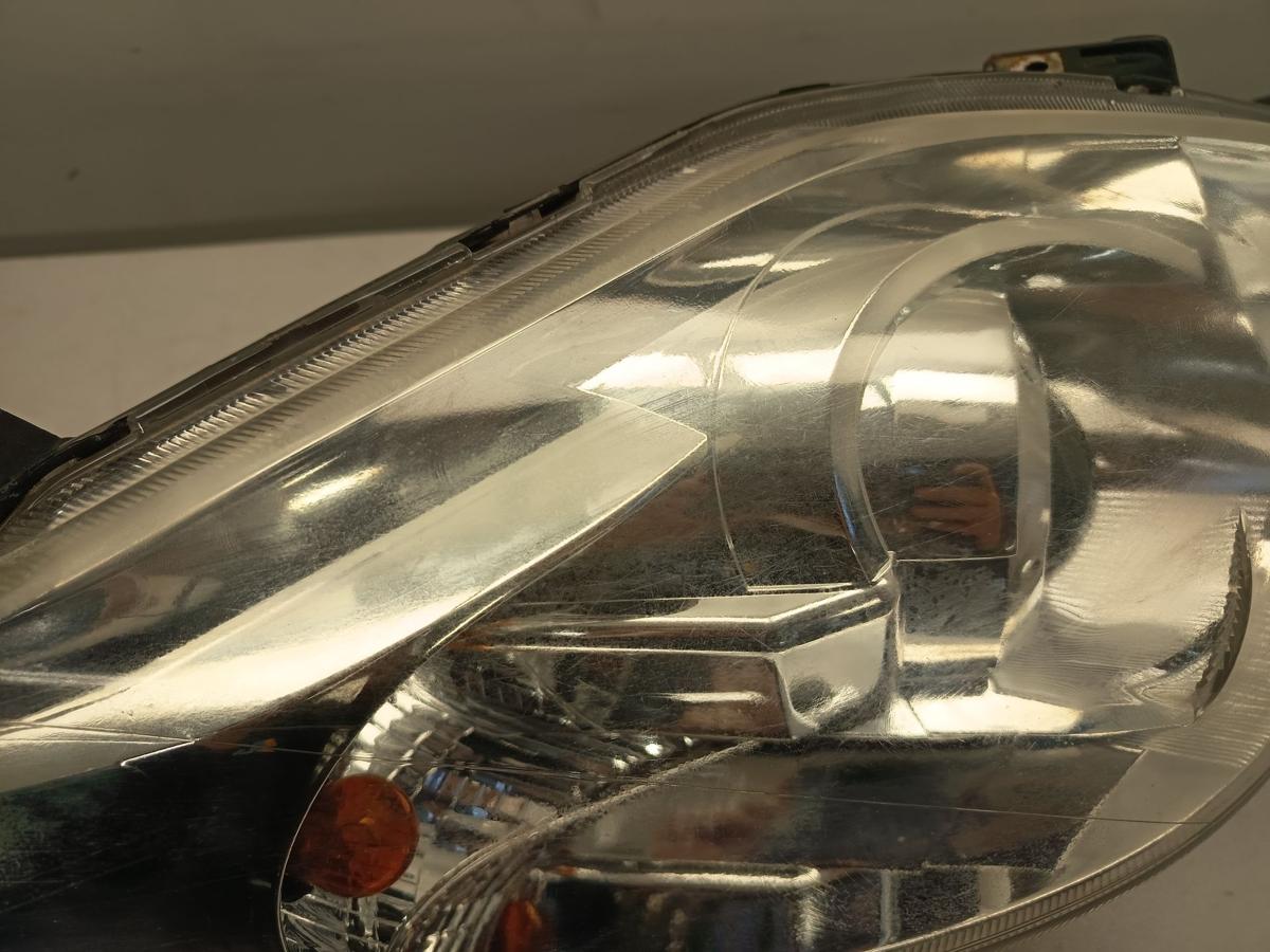 Mazda 5 CR1 original Scheinwerfer rechts Xenon Facelift Baujahr 2008