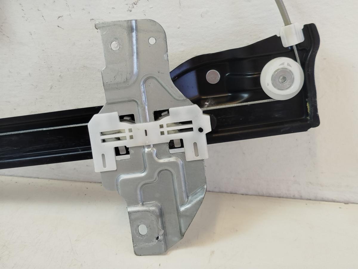 Omoda 5 EV Elektro Fensterheber vorn rechts elektrisch Motor und Hebermechanik