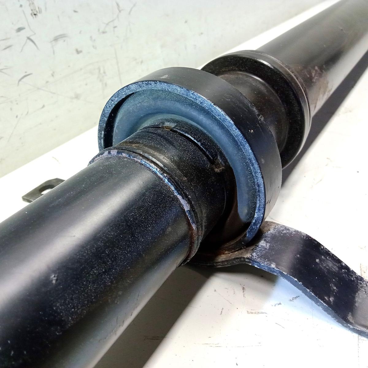 VW Phaeton GP3 Kardanwelle Gelenkwelle langer Radstand 4.2FSI BJ2011 3D7521101L