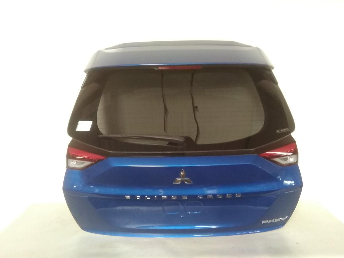 Mitsubishi Eclipse Cross original Heckklappe Heckscheibe D06B Facelift ab 03/2021