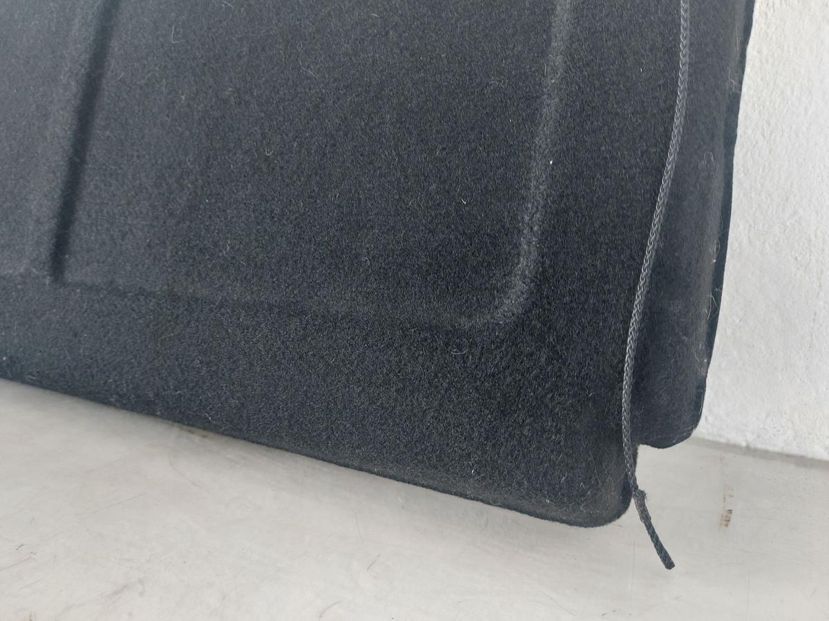 Peugeot 207 WA WC Hutabalge Heckablage Laderaumabdeckung 3 und 5 t&uuml;rig