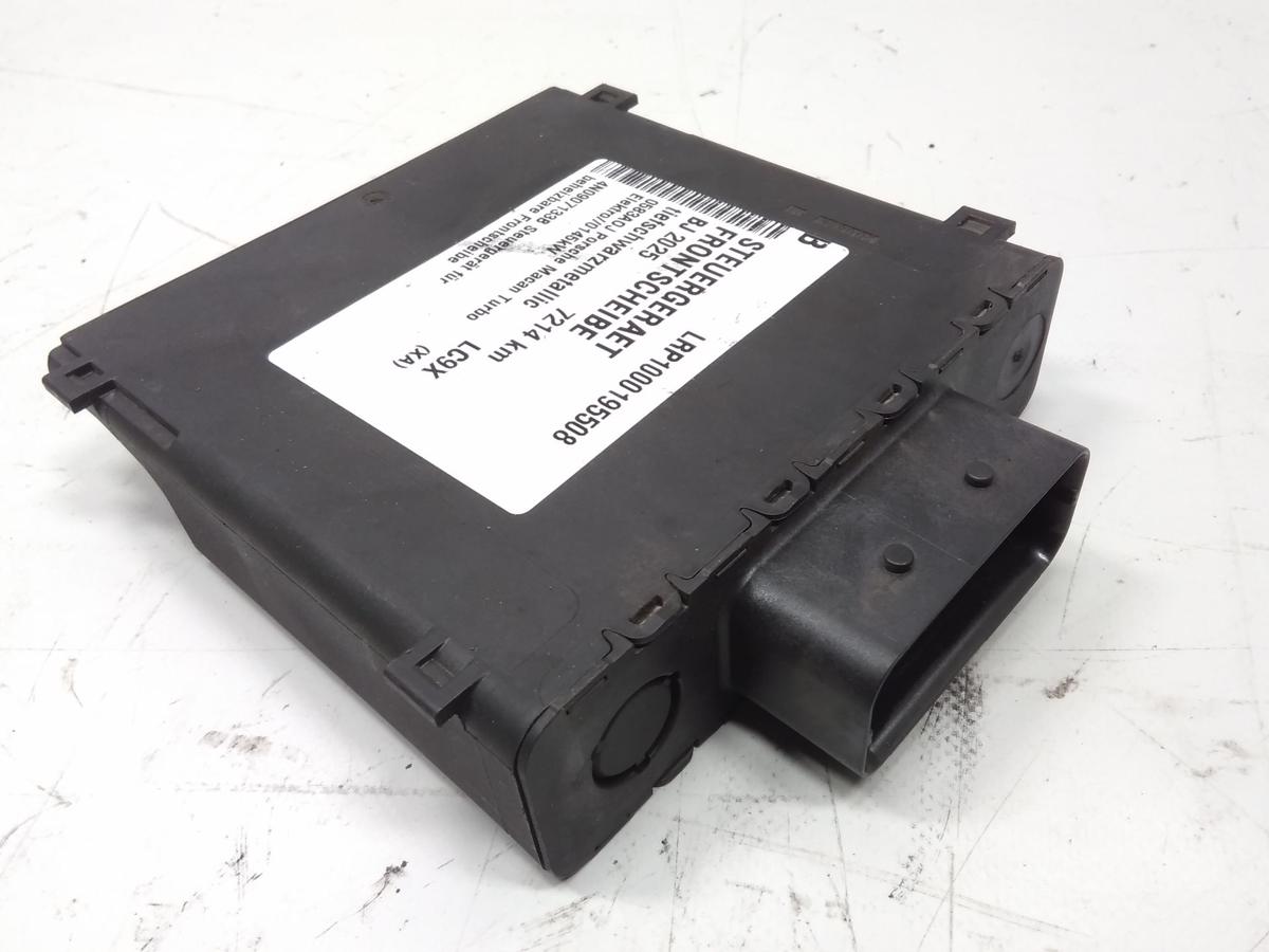 Porsche Macan 2 XAB Steuerger&auml;t f&uuml;r beheizbare Frontscheibe 4N0907133B Bj.2024