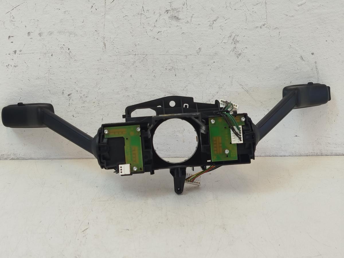 Seat Leon 5F Kombischalter Lenkstockschalter Blinkerhebel Wischerhebel OEM