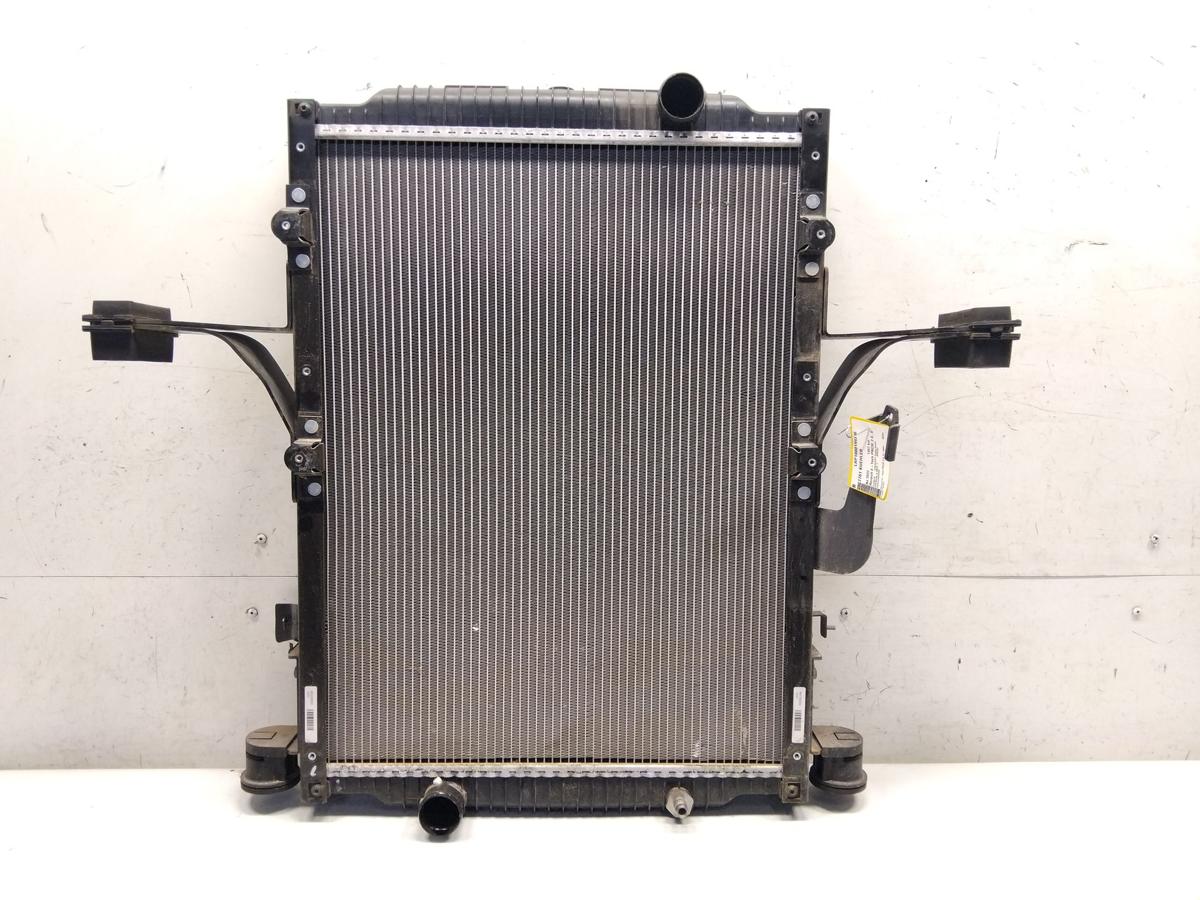 Renault E-Tech ZE D-Wide original Wasserk&uuml;hler 23655828 Bj.2022