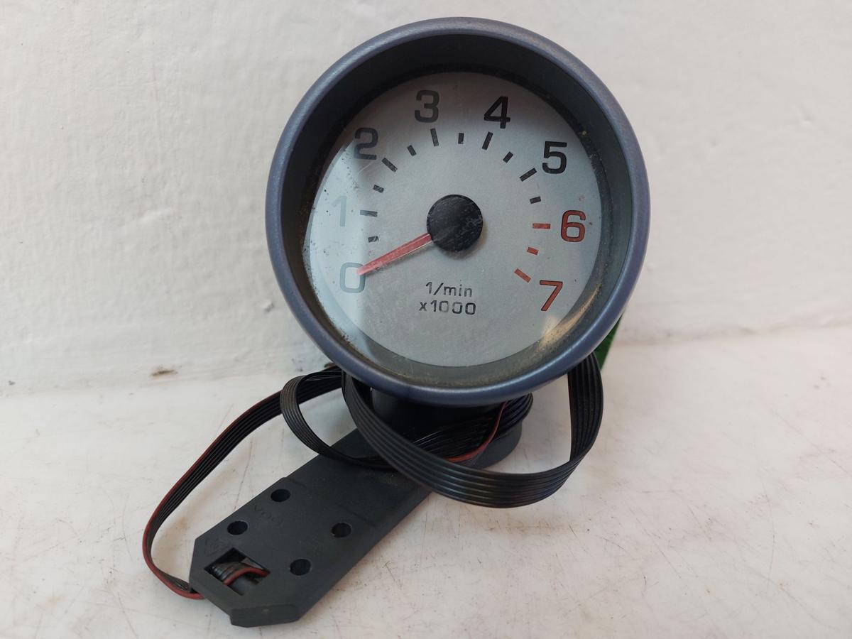 Smart City Coupe 450 Drehzahlmesser Zusatzinstrument Benziner
