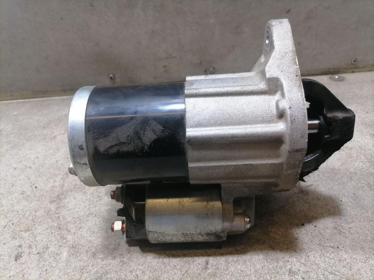 Mitsubishi Space Star original Anlasser Starter 1.2 59KW Bj.2020