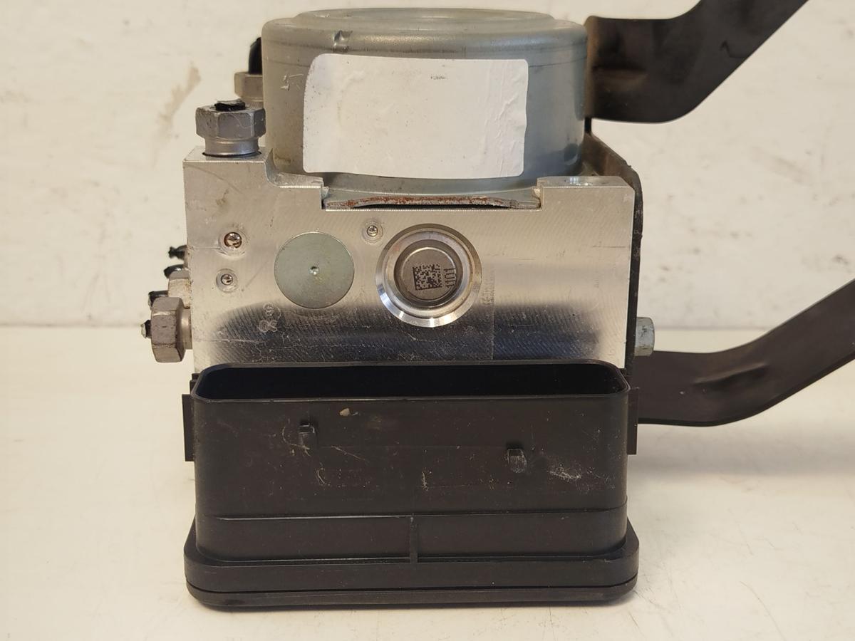 Ford Fiesta VII MK8 ab22 ABS Block Hydroaggregat Pumpe Steuerteil M1BC2C219KB