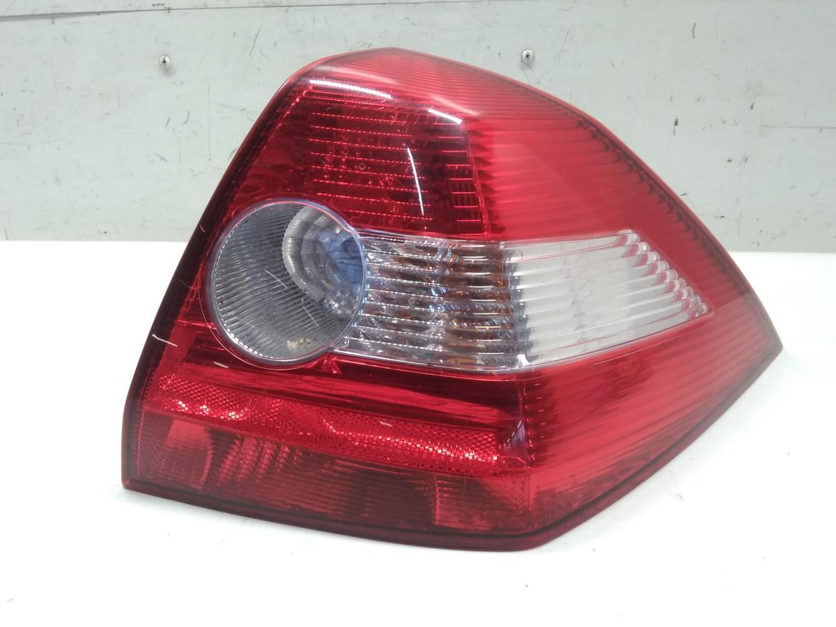 Renault Megane 2 original R&uuml;ckleuchte Schlussleuchte rechts Limousine Bj.2004