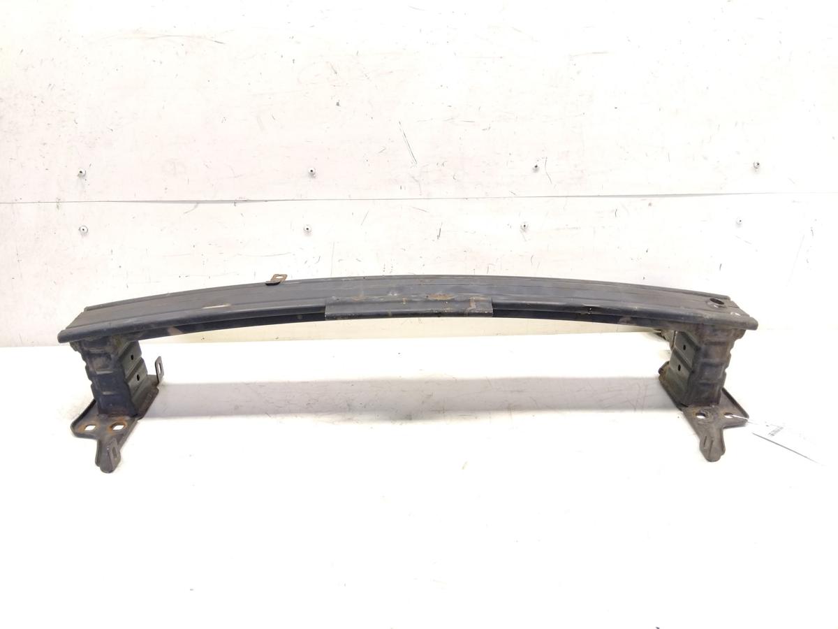 Skoda Fabia 3 III NJ original Tr&auml;ger Verst&auml;rkung Sto&szlig;f&auml;nger vorn Bj.2014