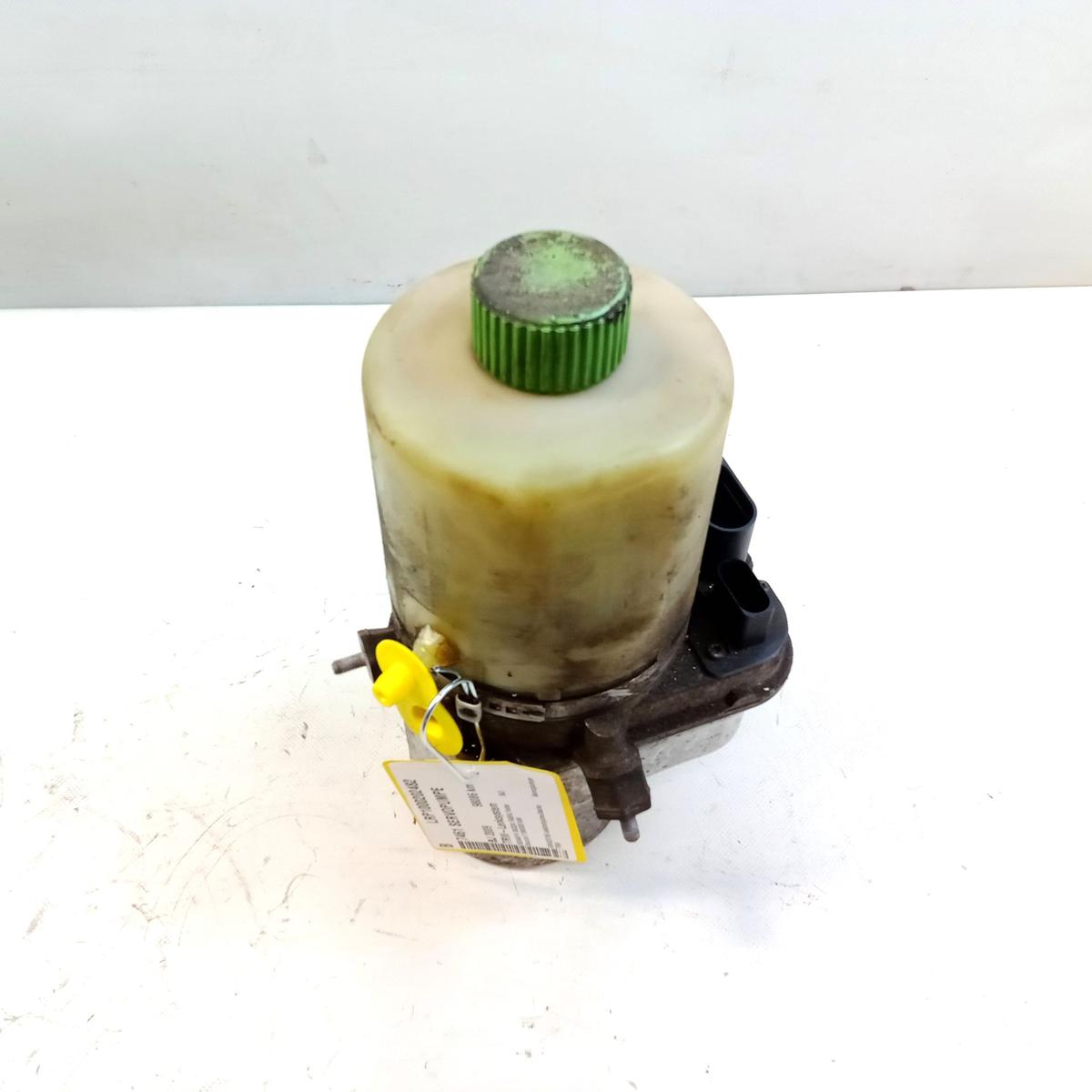 Skoda Fabia 2 5J original Servopumpe TRW 6R0423156 elektrohydraulisch BJ2009