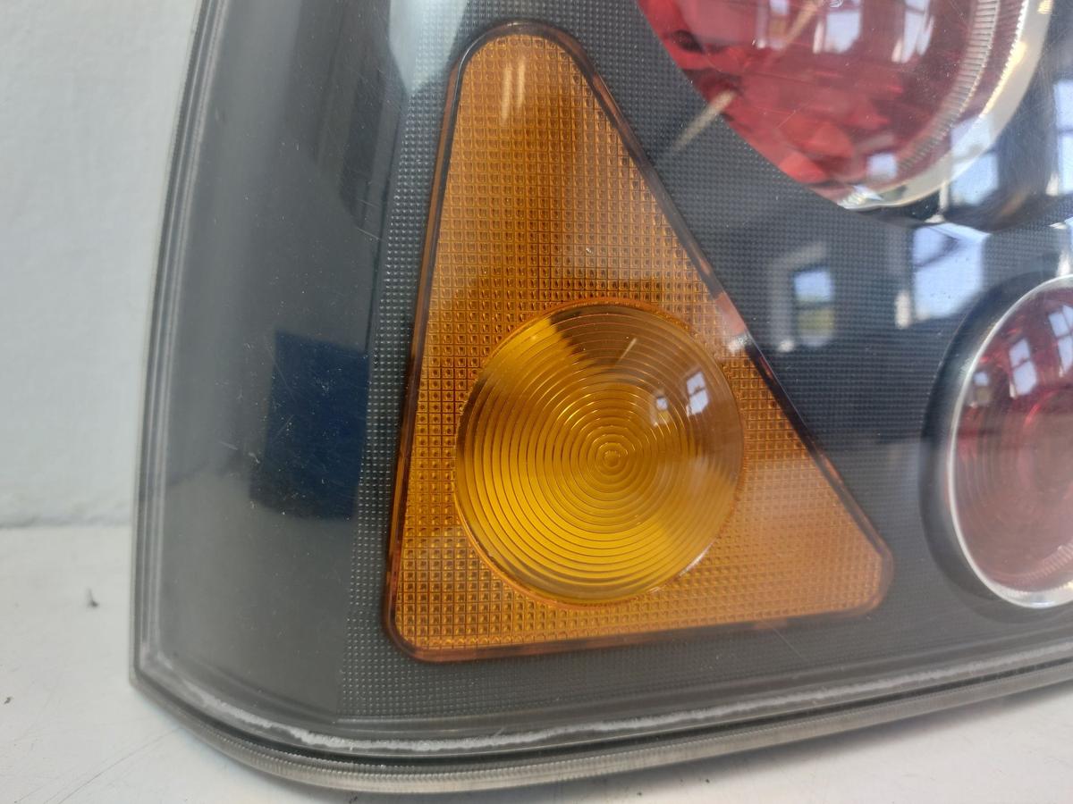 Seat Arosa 6H Facelift R&uuml;ckleuchte links R&uuml;cklicht Heckleuchte ab 2000