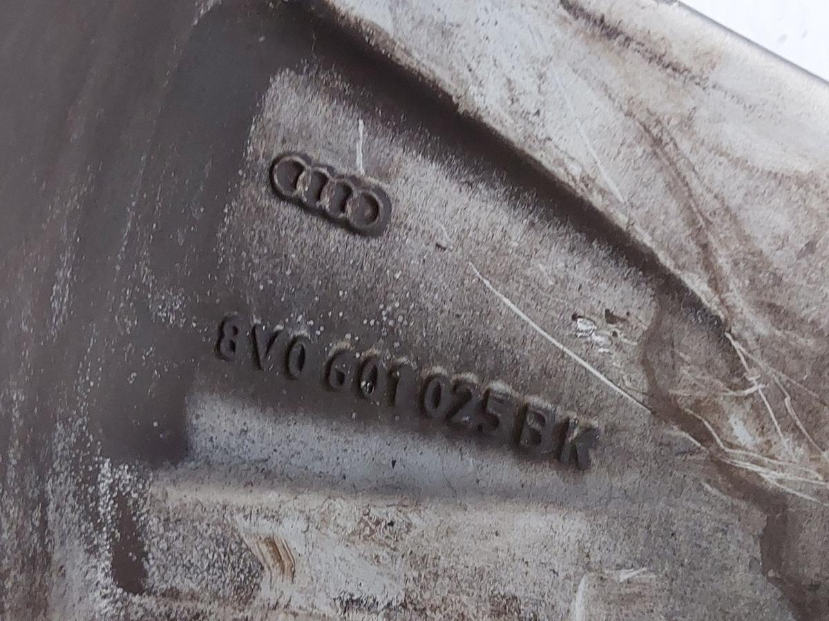 Audi A3 8V Alufelge Felge Aluminiumfelge Originalteil 7.5x17 ET51