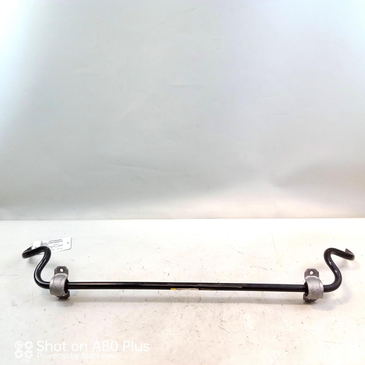Audi A4 8K B8 Quattro original Stabilisator Hinterachse 20mm 8K0511305K Bj.2008