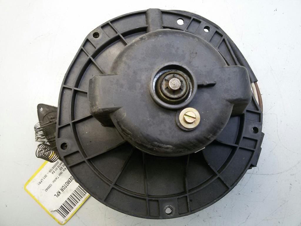 Volvo 480 Gebläsemotor Heizung Klimaanlage 0130111149 BJ1991