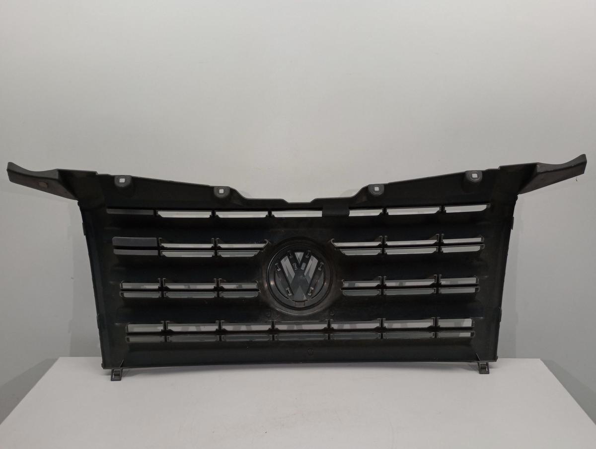 VW Crafter 2E orig Kühlergrill Frontgrill unlackiert Bj 2008