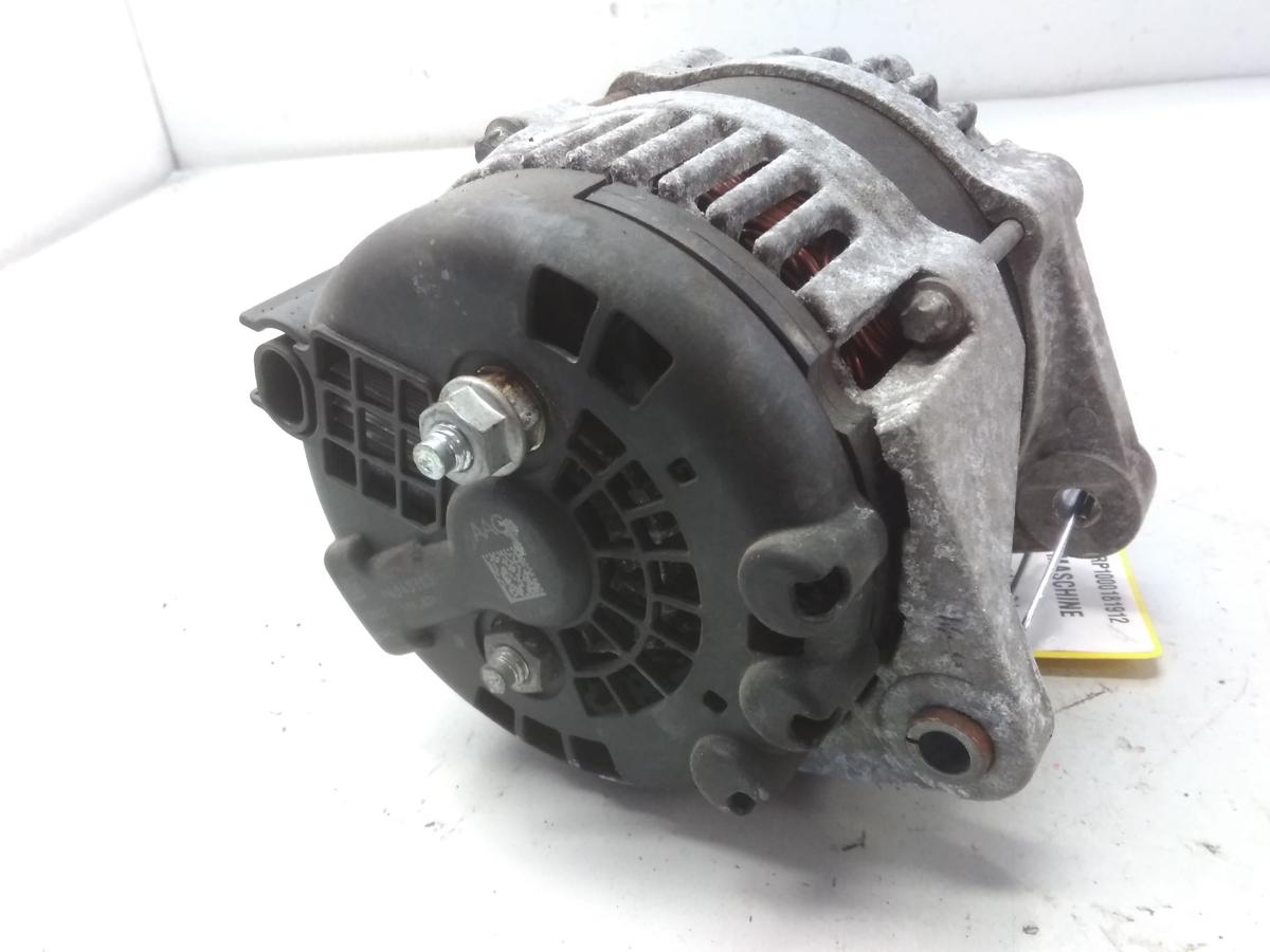 Chevrolet Spark M300 original Lichtmaschine Generator 1.0 50kw B10D1 Bj2010