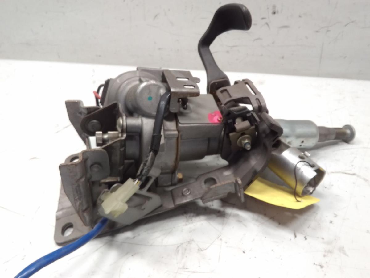 Renault Clio 2 original Lenks&auml;ule 7700437049 6900000291 SMI mit Motor BJ2001