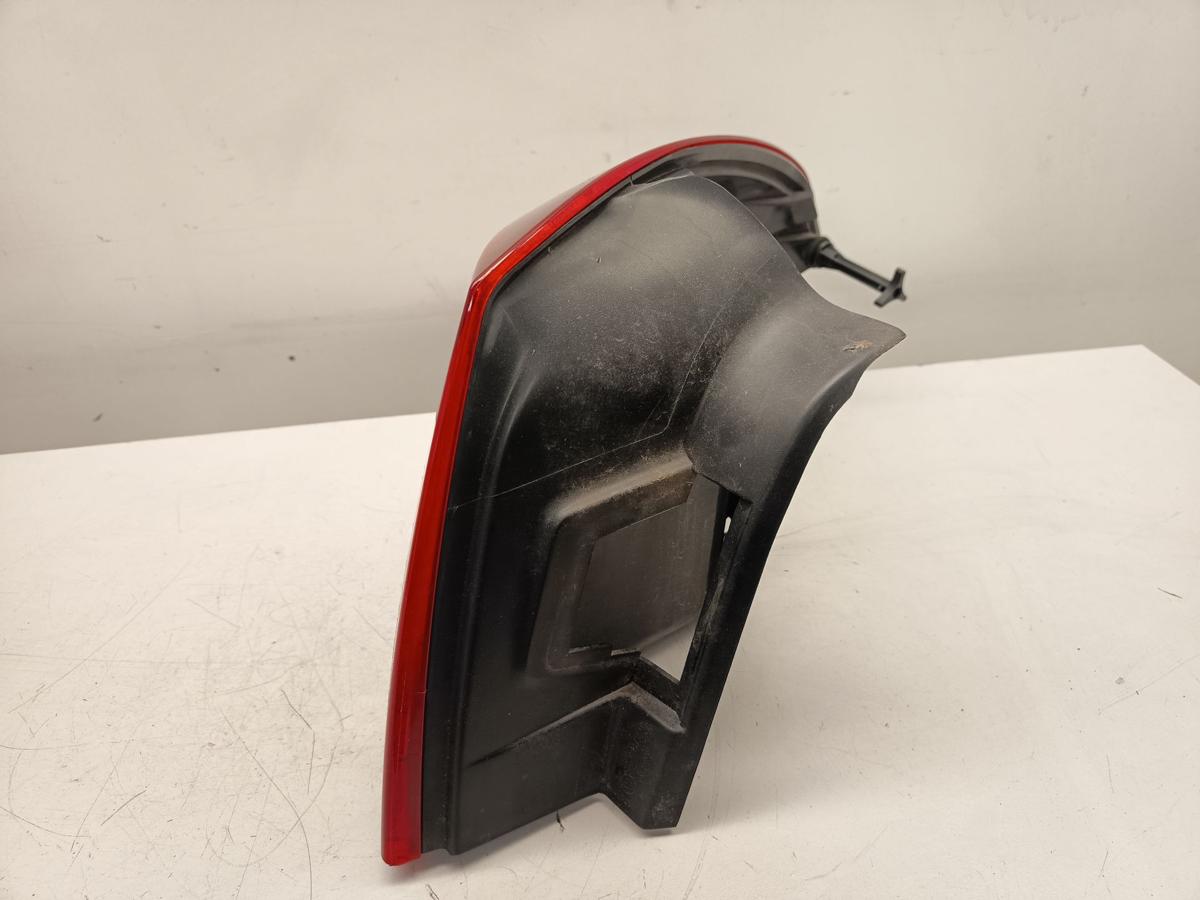 Renault Laguna III Kombi orig R&uuml;ckleuchte links vor Facelift Bj 2010