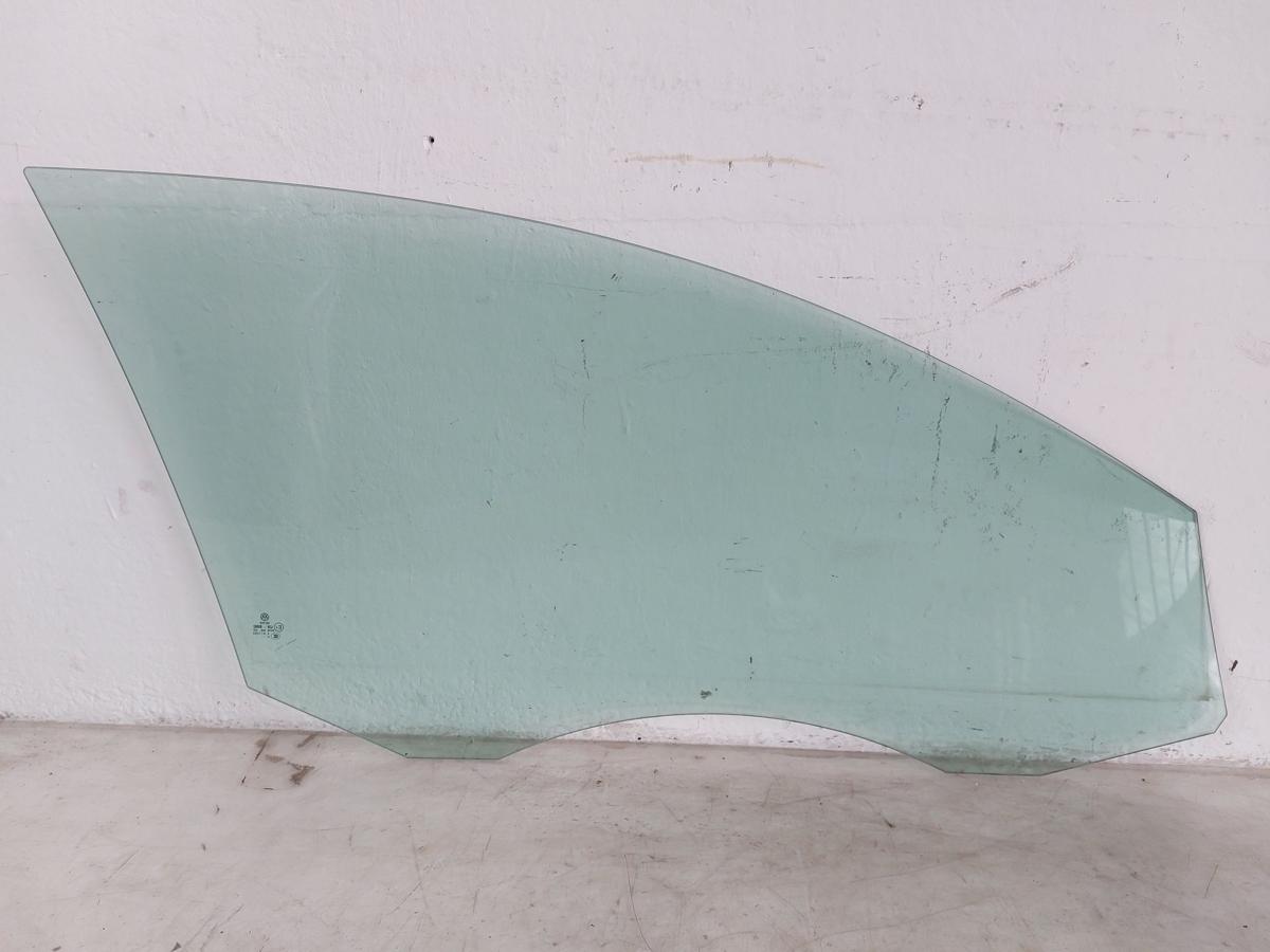 VW Passat 3C B6 T&uuml;rscheibe vorn links Seitenscheibe Scheibe Colorglas
