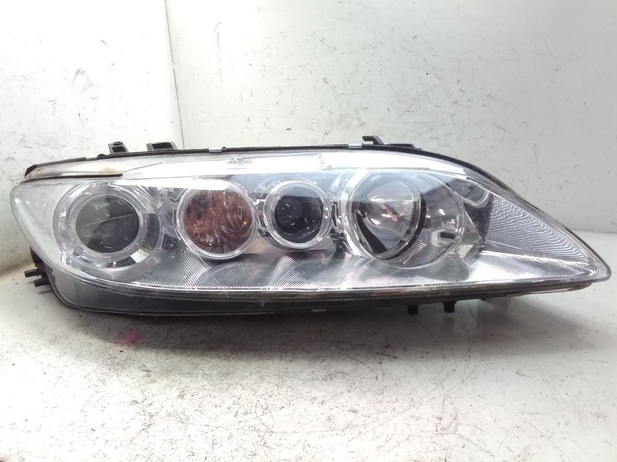 Mazda 6 GY GG Scheinwerfer vorn rechts Halogen mit LWR f&uuml;r NSW DEPO BJ2004