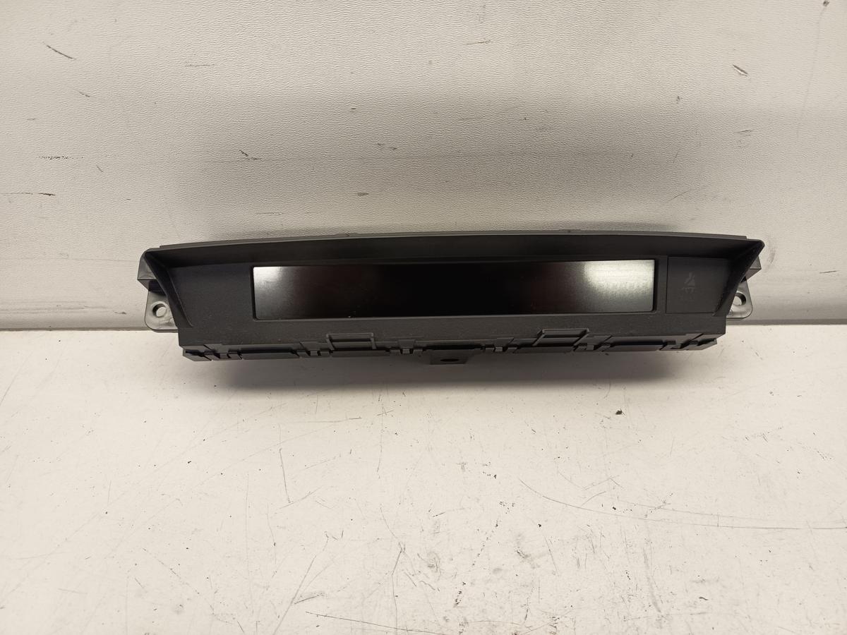 Mazda 6 Bj 09 original Anzeige Display Bildschirm Multifunktion Bordmonitor