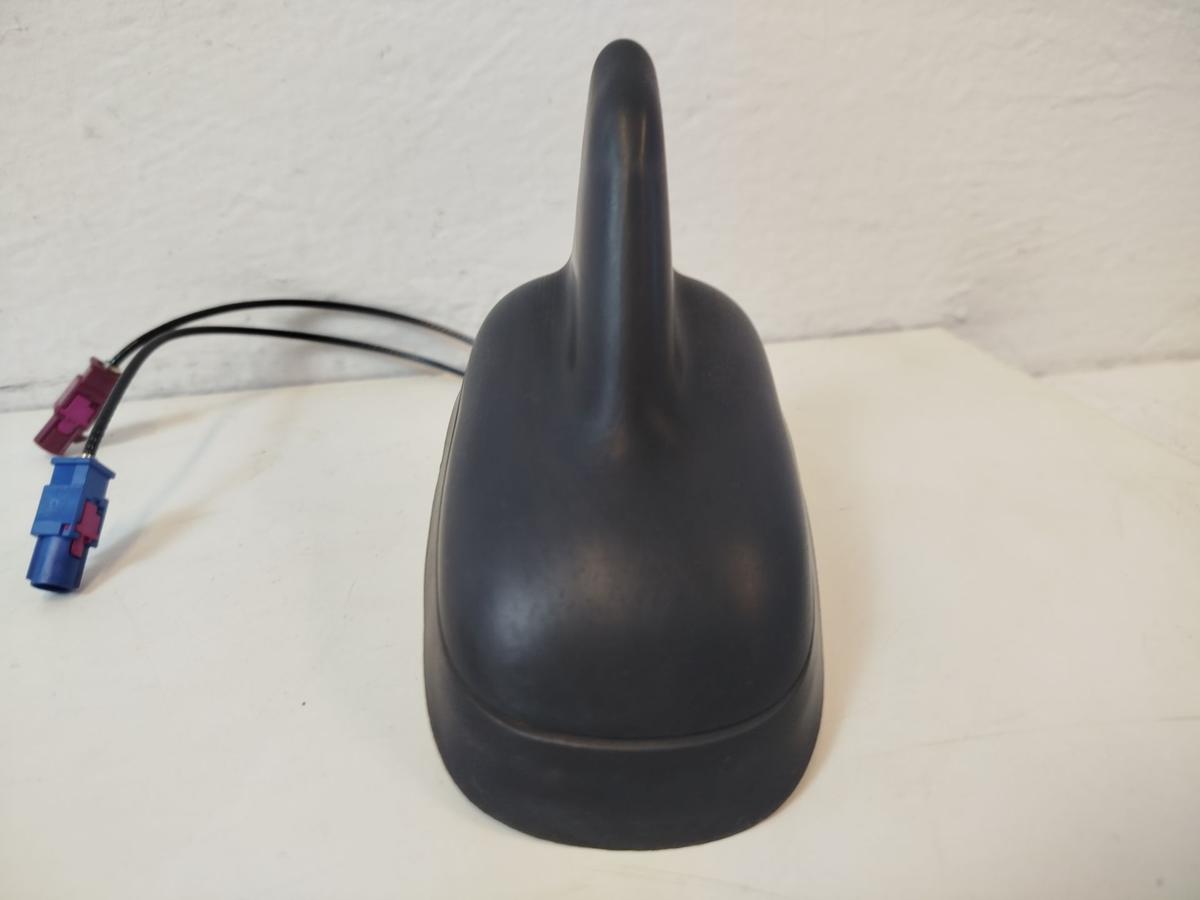 VW Passat 3C B7 Variant Dachantenne Navigationssystem Navi Naviantenne