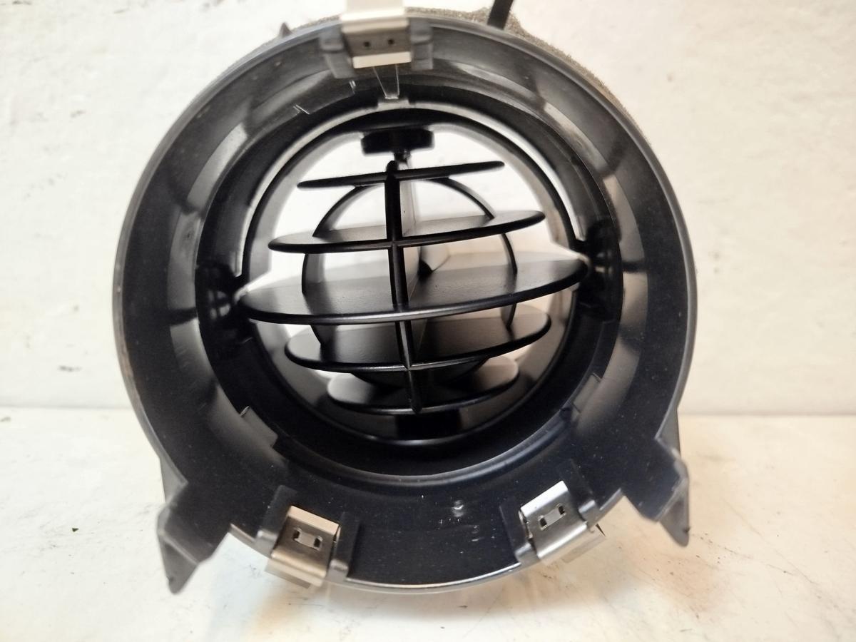 Smart Fourfour 454 Luftdüse Luftdusche Lüftung vorn mittig links oder rechts