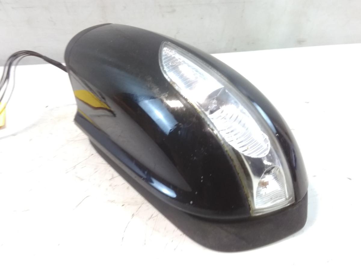 Mercedes A-Klasse W169 orig.Au&szlig;enspiegel links elektrisch&beheizt 7polig BJ2004