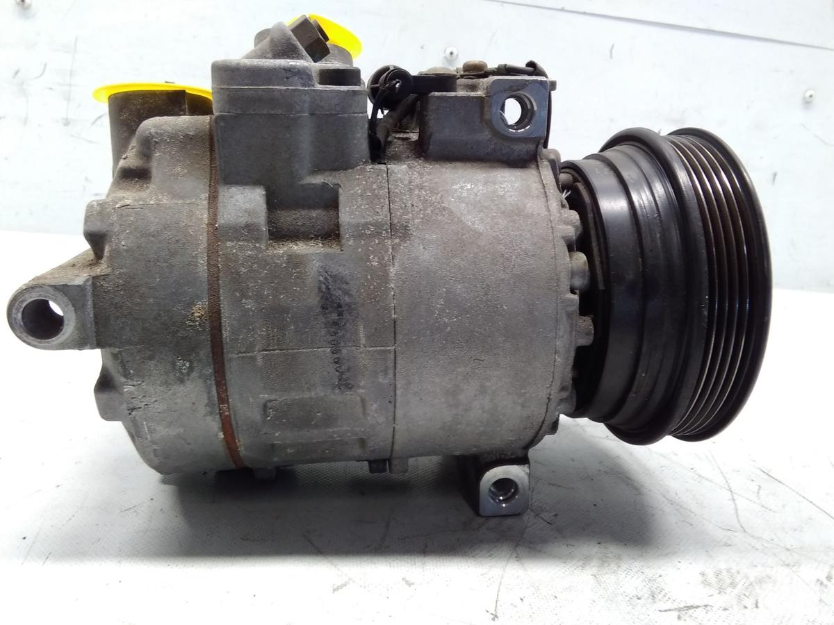 Rover 75 RJ original Klimakompressor 1.8 88kw 18K4F BJ1999 4472208050