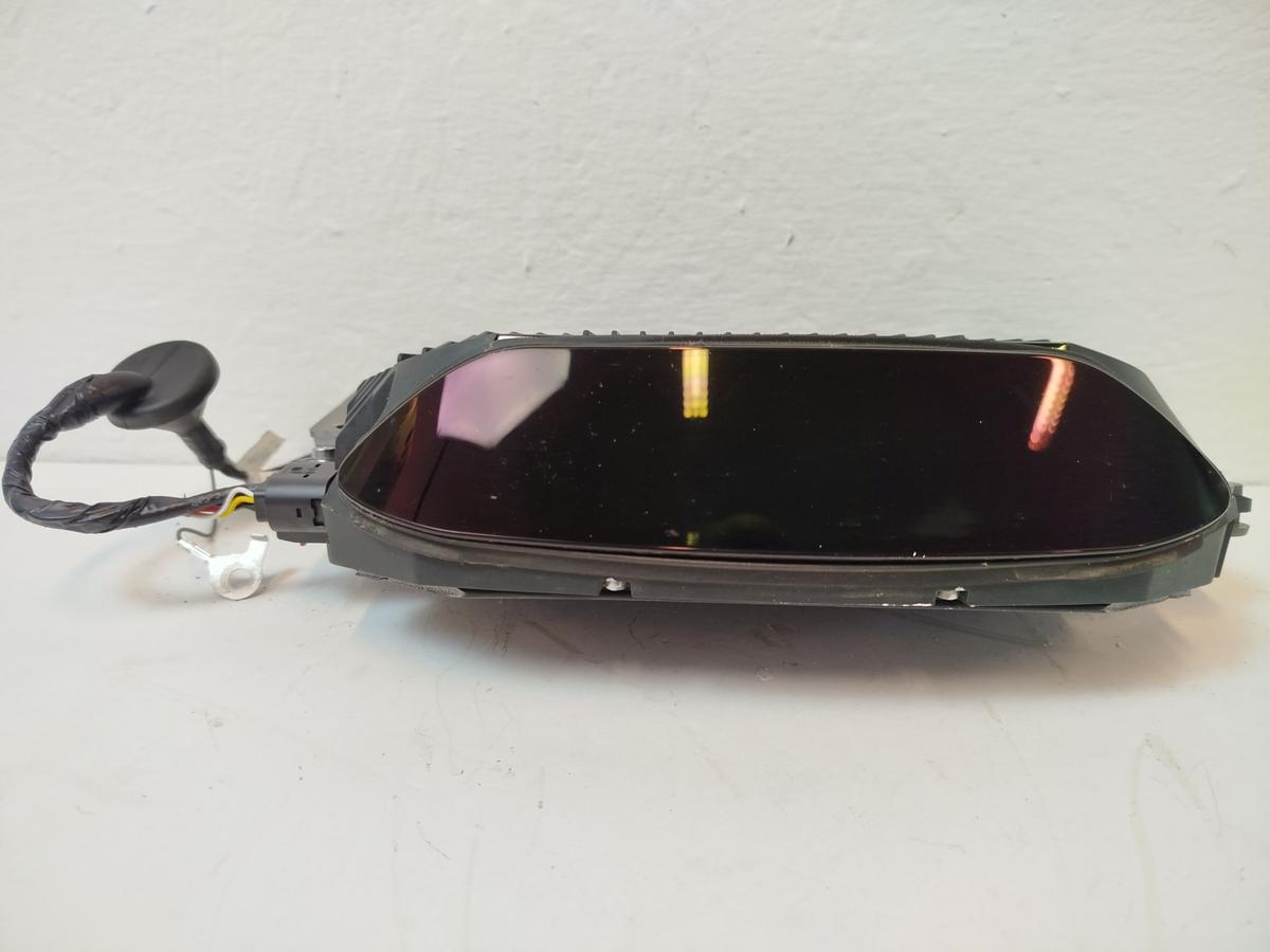 NIO EL6 Elektro SUV LIDAR Radarsystem Radar Sensor autonomes Fahren OEM Teil