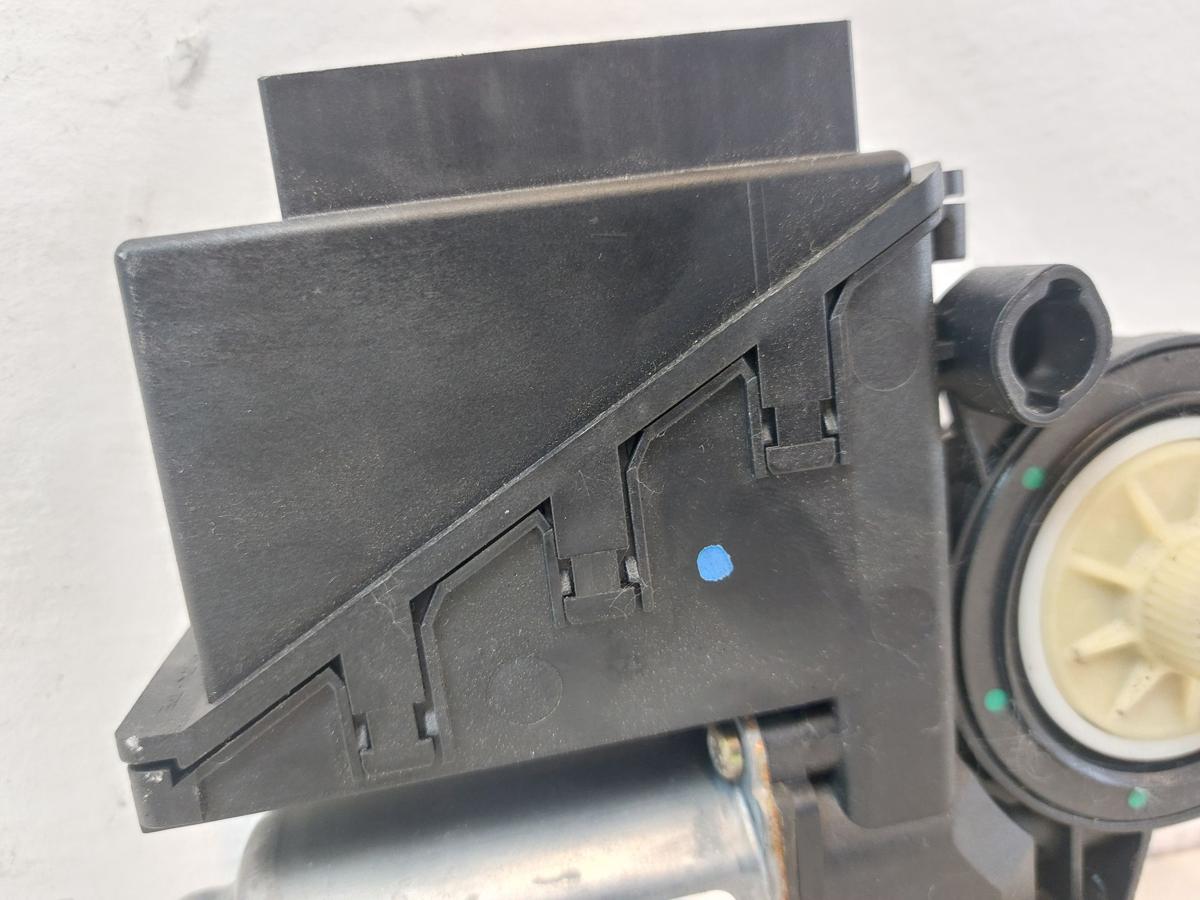 Skoda Fabia 6Y Fensterhebermotor vorn rechts Motor Fenster Hebermotor Beifahrer