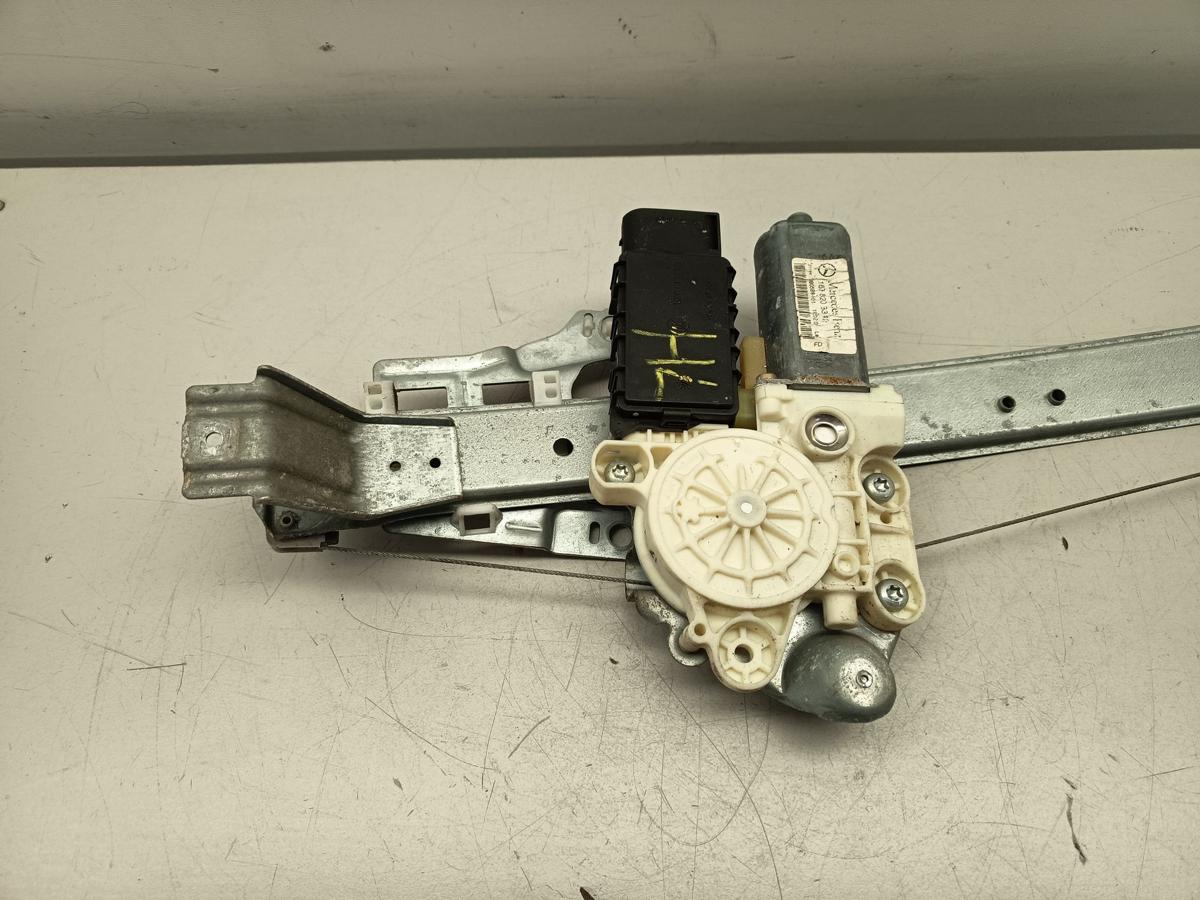 Mercedes W168 original Fensterheber hinten links elektr Baujahr 2004