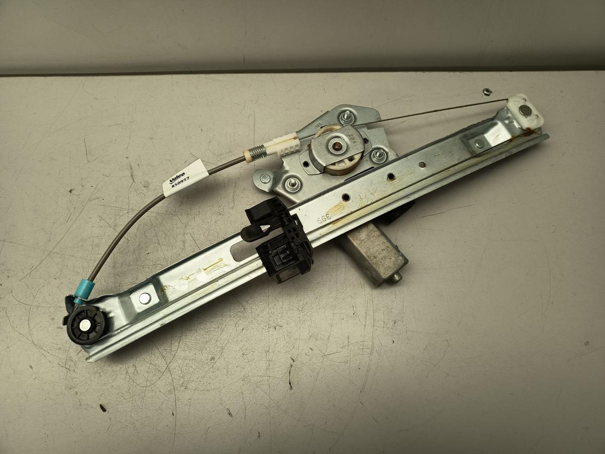 BMW 3er E91 Touring original Fensterheber hinten rechts mit Motor Fond Bj 2006