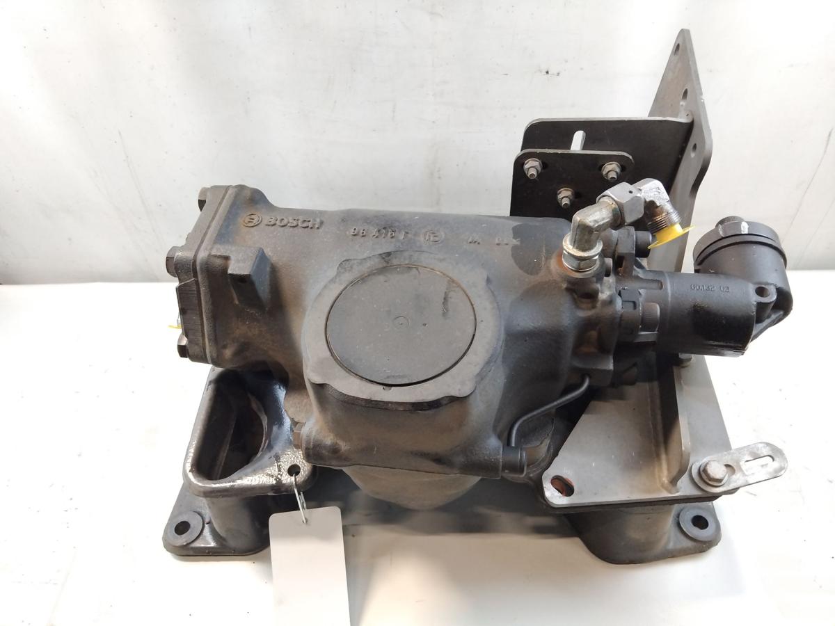 Renault Truck E-Tech ZE D-Wide original Servolenkgetriebe Bj.2022