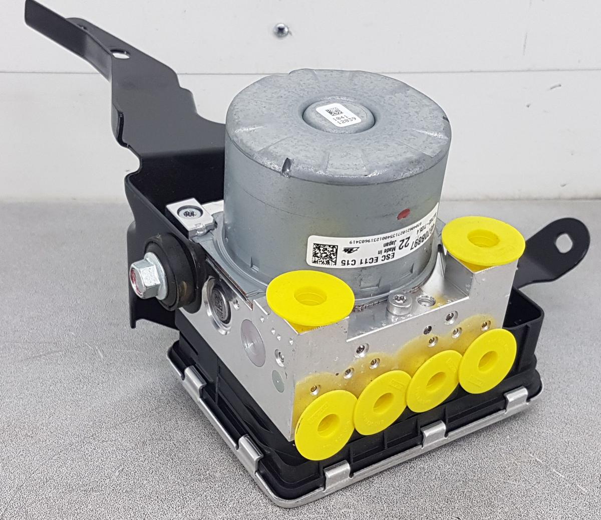 Mitsubishi Eclipse Cross ABS Hydroaggregat Bj2023 4670B897 2,4 72kw 4WD Hybrid