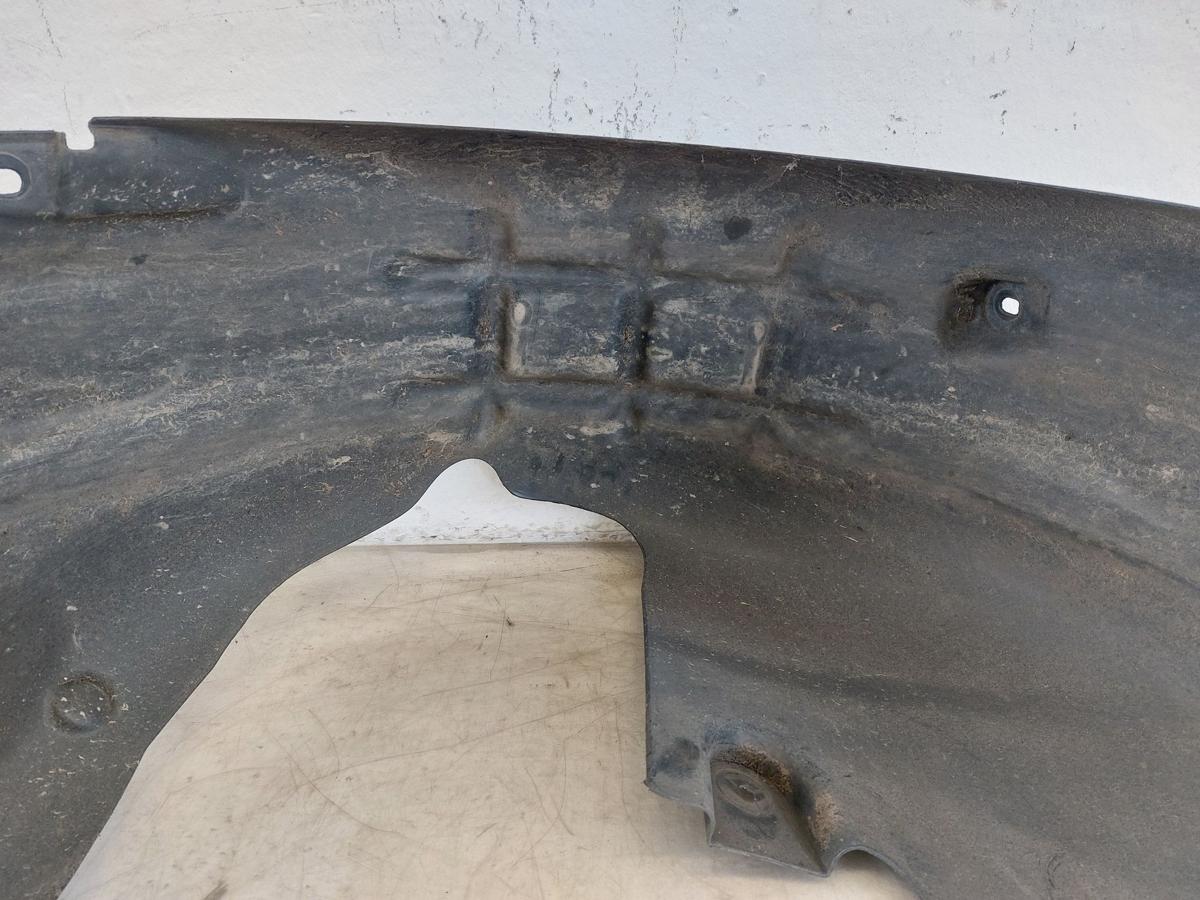 Citroen C4 II Typ N Radhausschale hinten rechts Innenkotfl&uuml;gel OEM