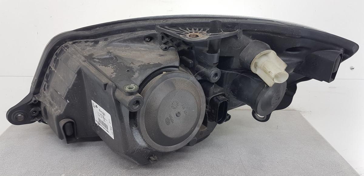 Skoda Roomster 5J Hauptscheinwerfer rechts Bj2008 Frontscheinwerfer Modell bis10